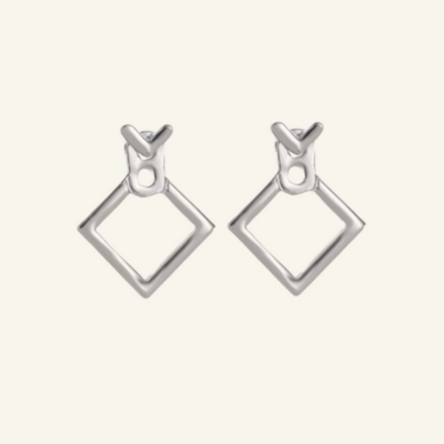 KIKI Diamond Earrings