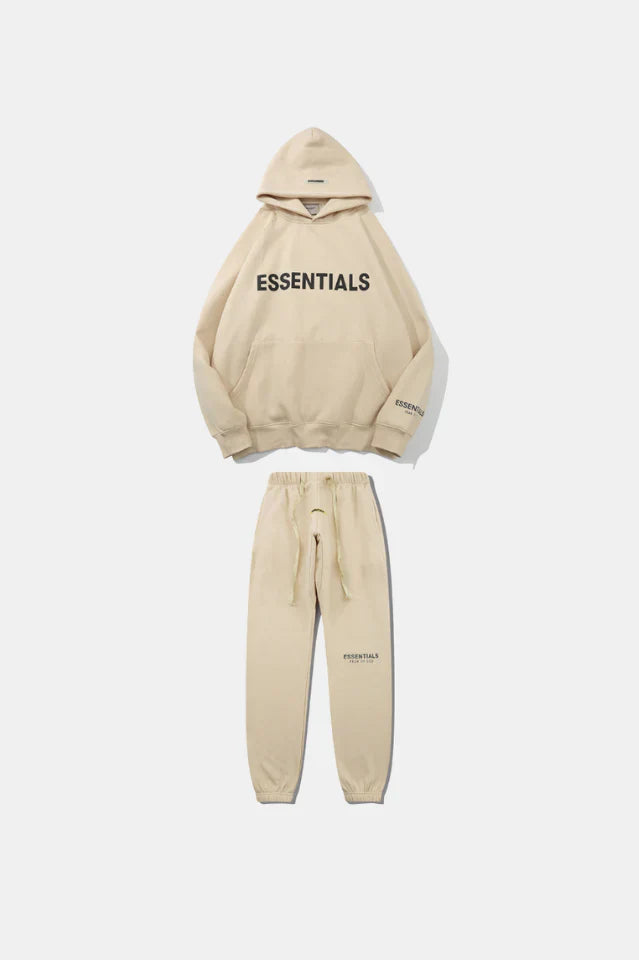 Essentials Tracksuit - Now Only €29.95 for a Limited Time!