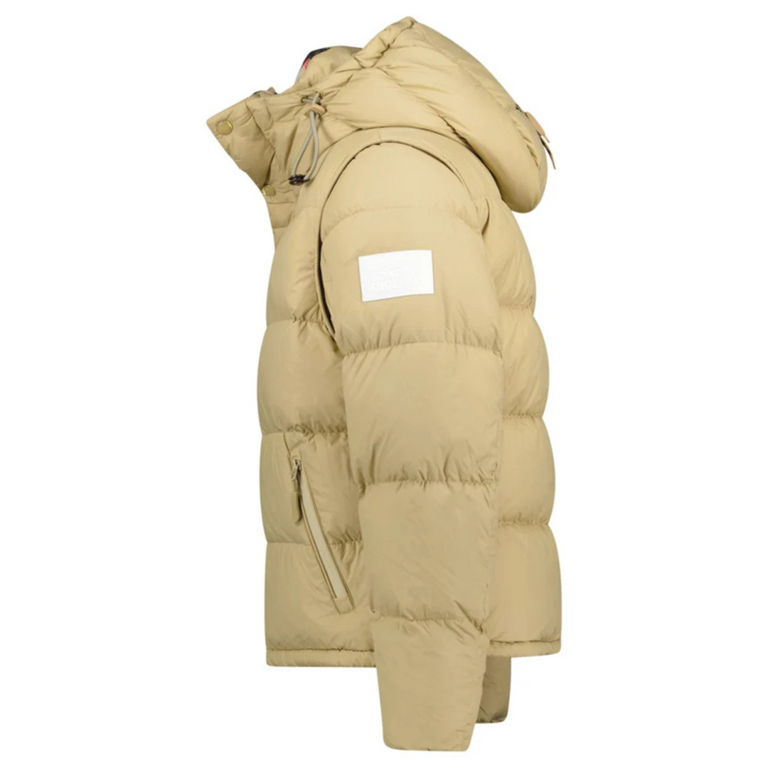 BB Cozy Winter Coat