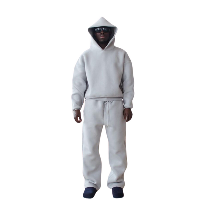 StyleMotion Extra-Large Tracksuit