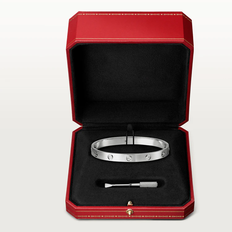 KJÆRLIGHETSBRASEL 6.1 MM