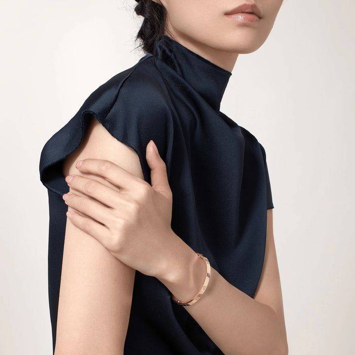 KJÆRLIGHETSBRASEL 6.1 MM