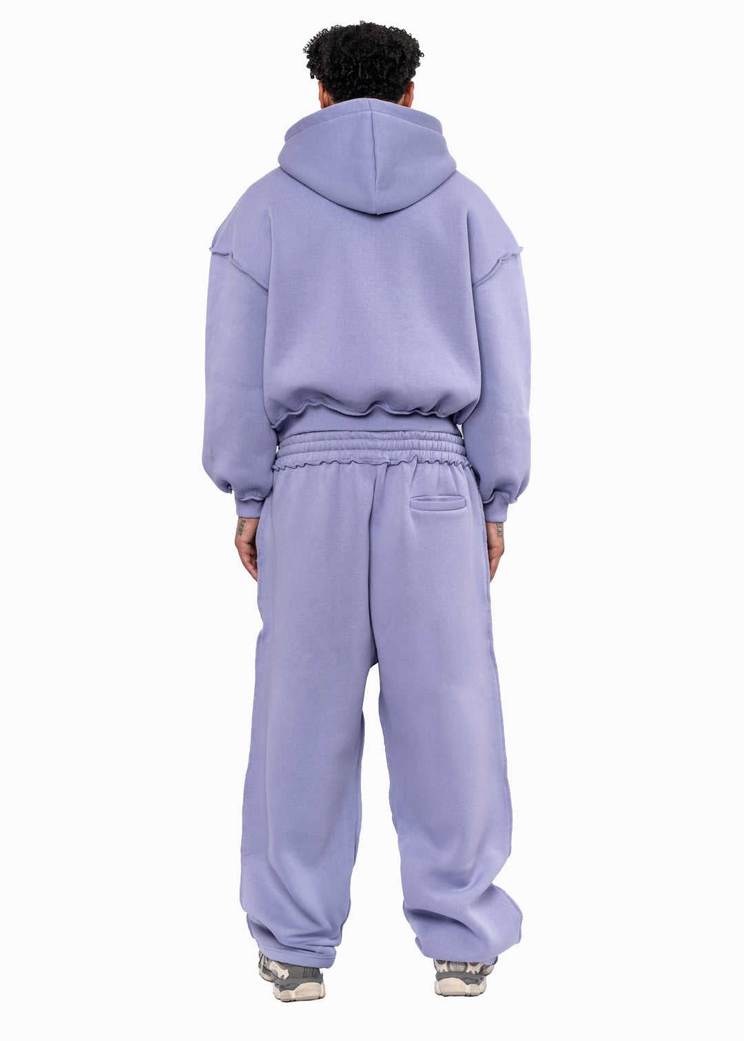 Lila Tracksuit Bundle by BMS