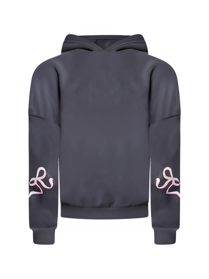 Amelia™ - Heart Print Tracksuit