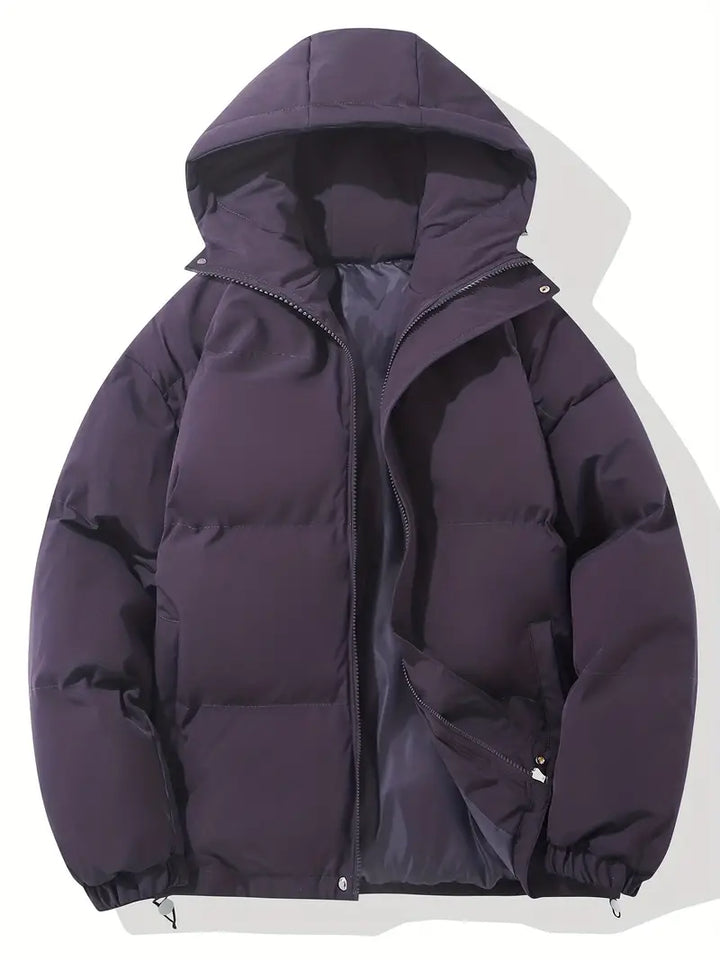Faro - Cold Weather Coat