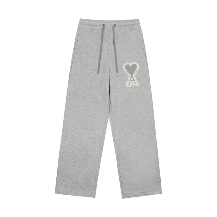 Ami Casual Track Pants