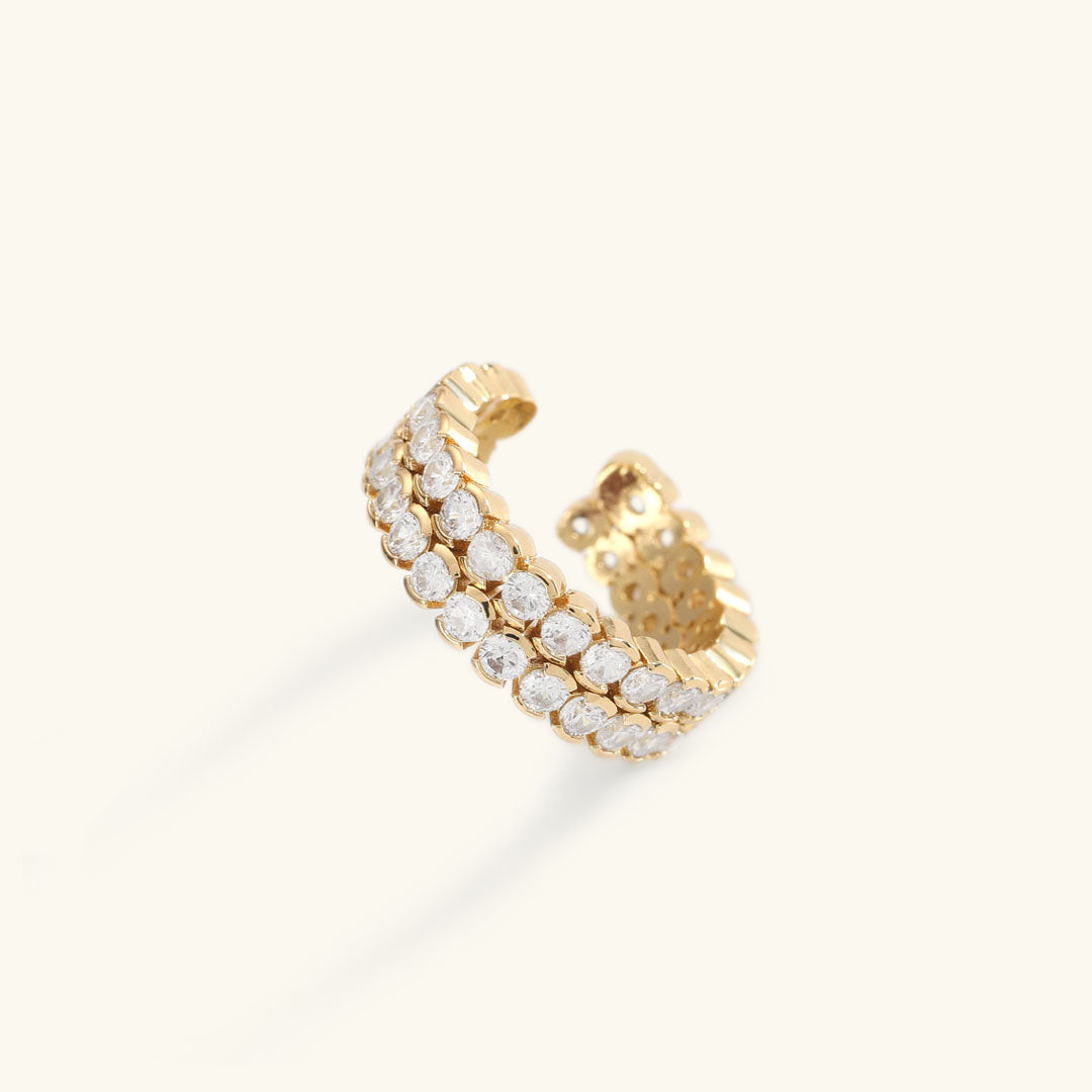 Kassandra Diamond Ring
