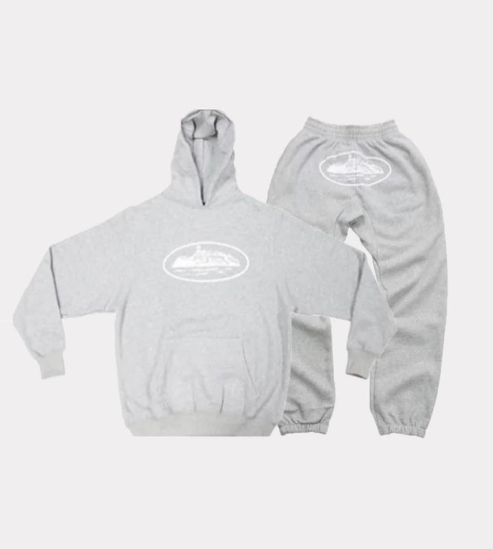 Crtz - Athletic Tracksuit