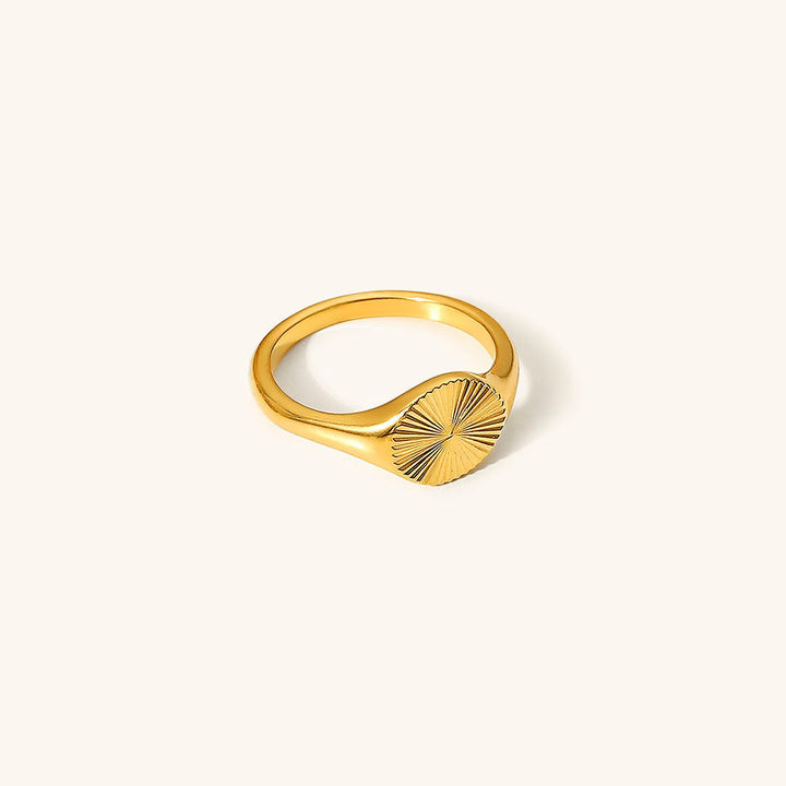 Cyna Statement Ring