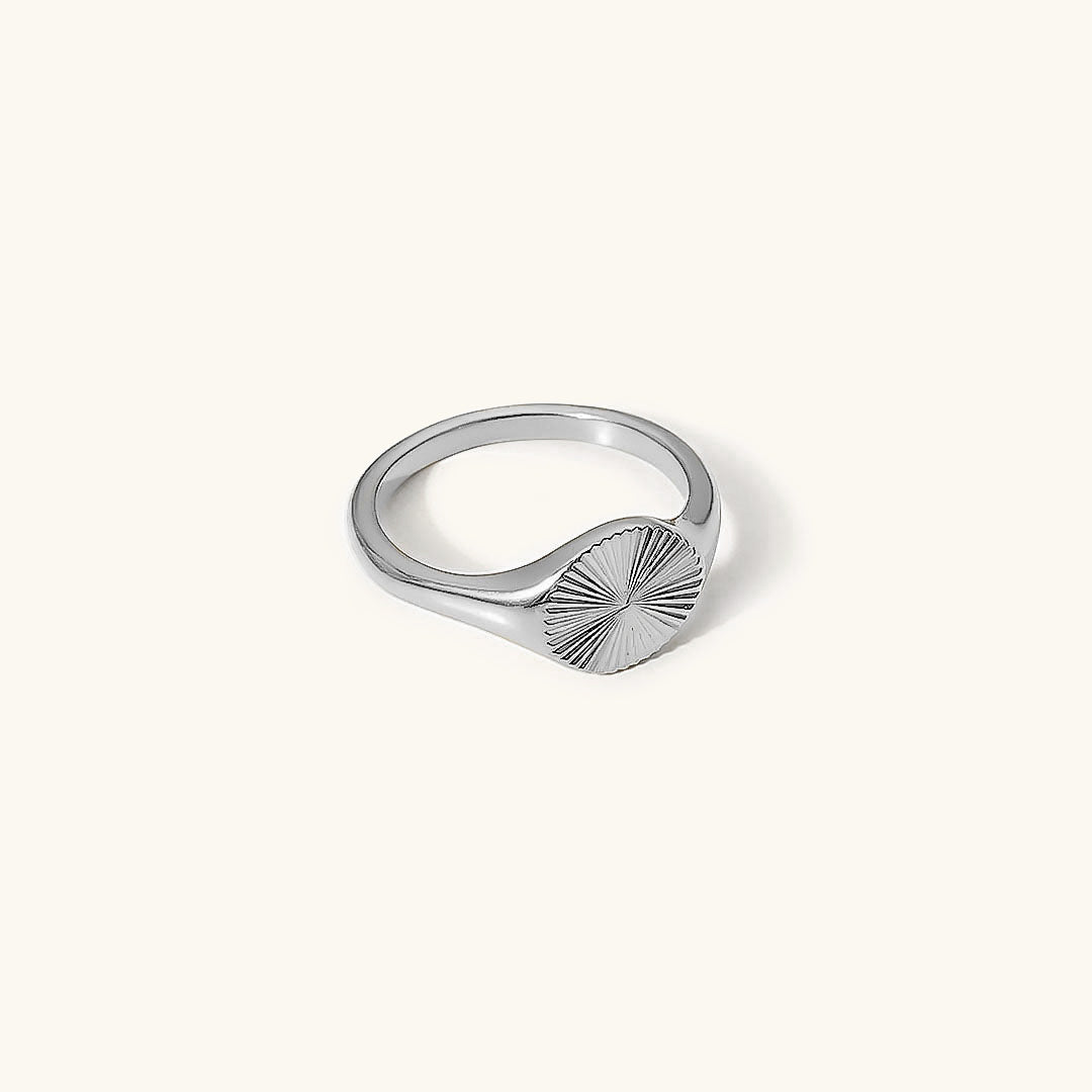 Cyna Statement Ring