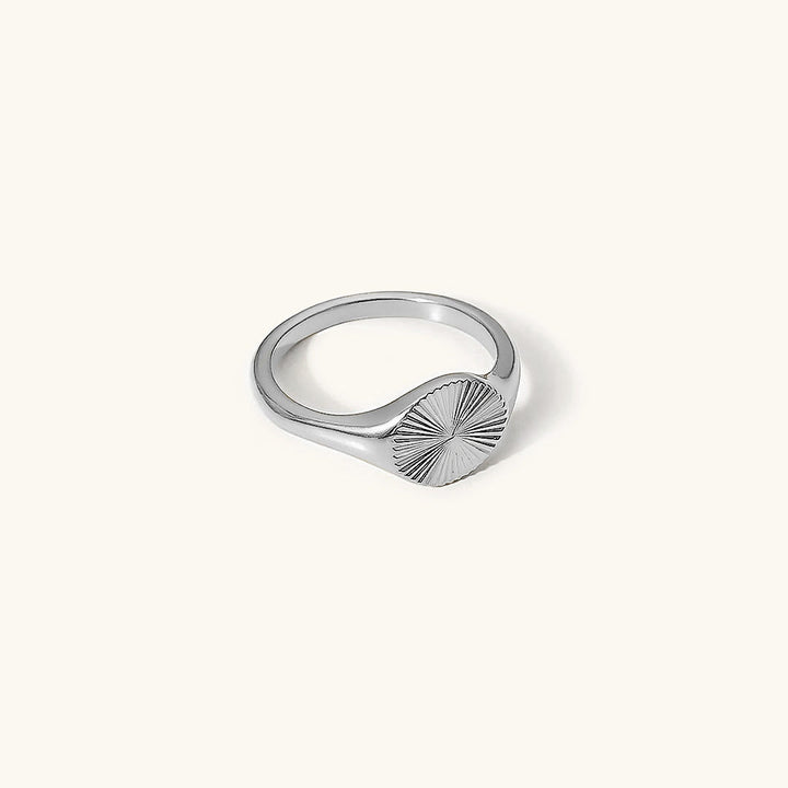 Cyna Statement Ring