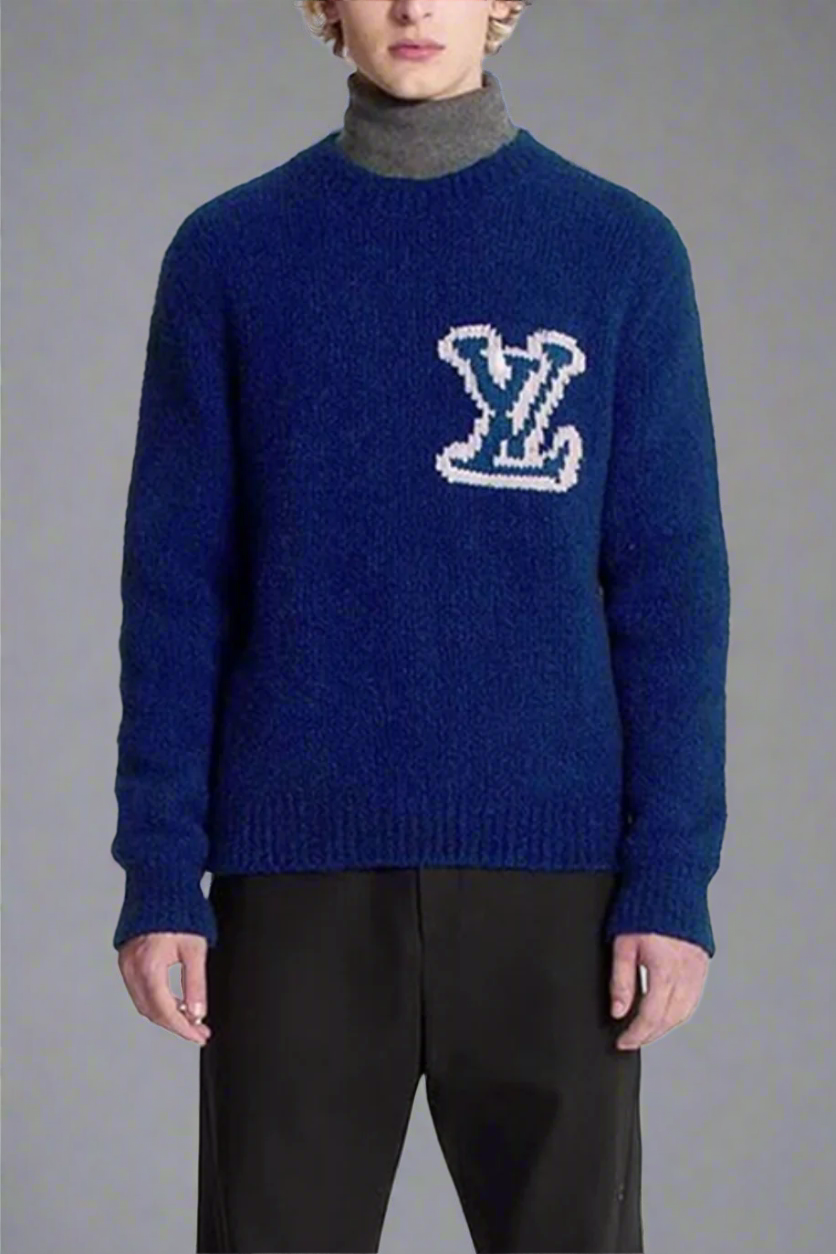 Louis Vuitton Sweater