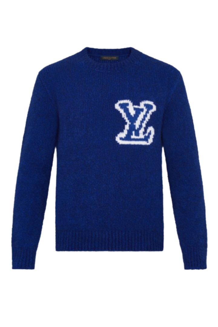 Louis Vuitton Sweater