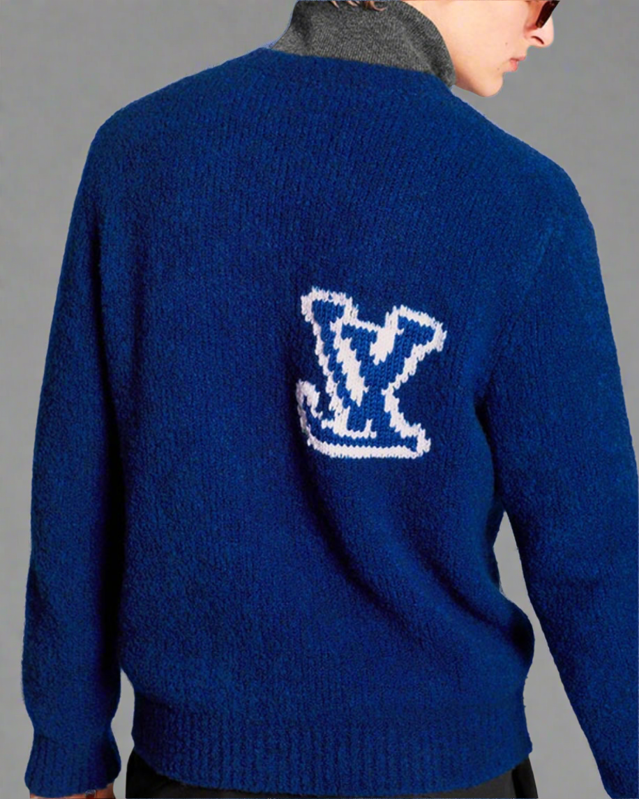 Louis Vuitton Sweater