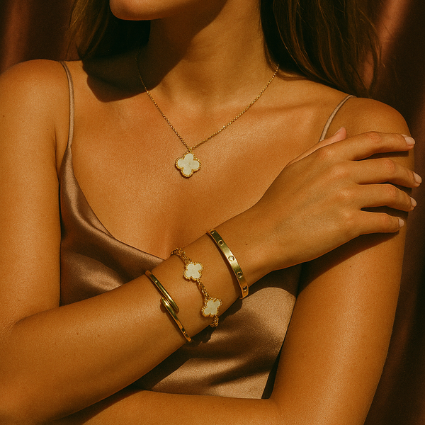 MIAMI LUMIÈRE STABLE White