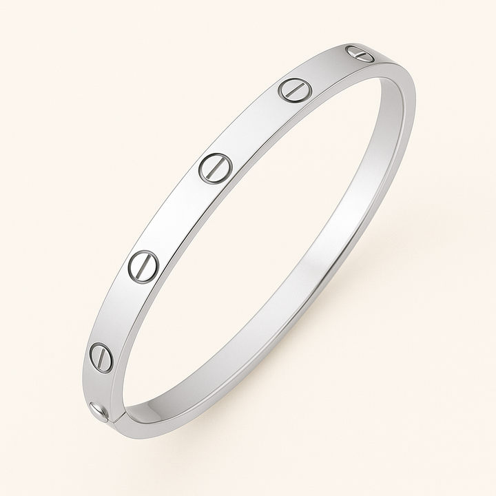 EVIGHET TYNNE LINK ARMBÅND