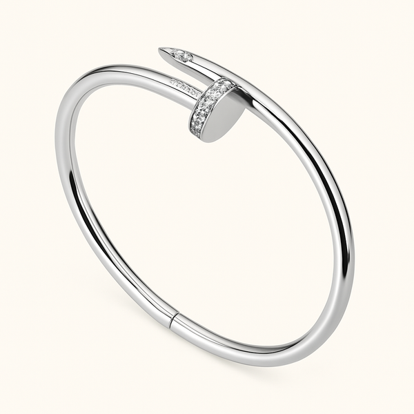 Elegance Deluxe 18K Gold Nail Collection