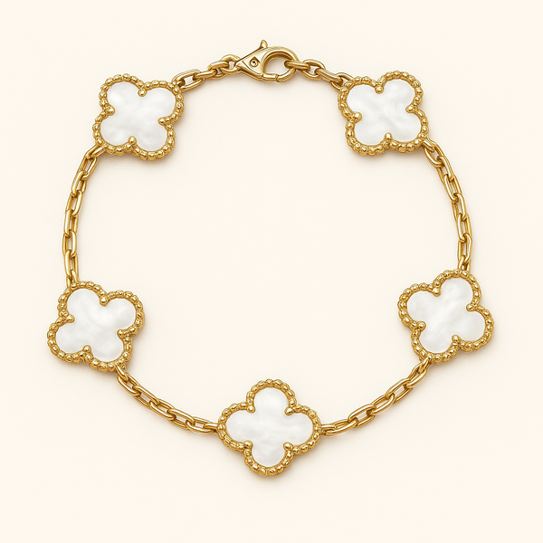 MIAMI LUMIÈRE STABLE White