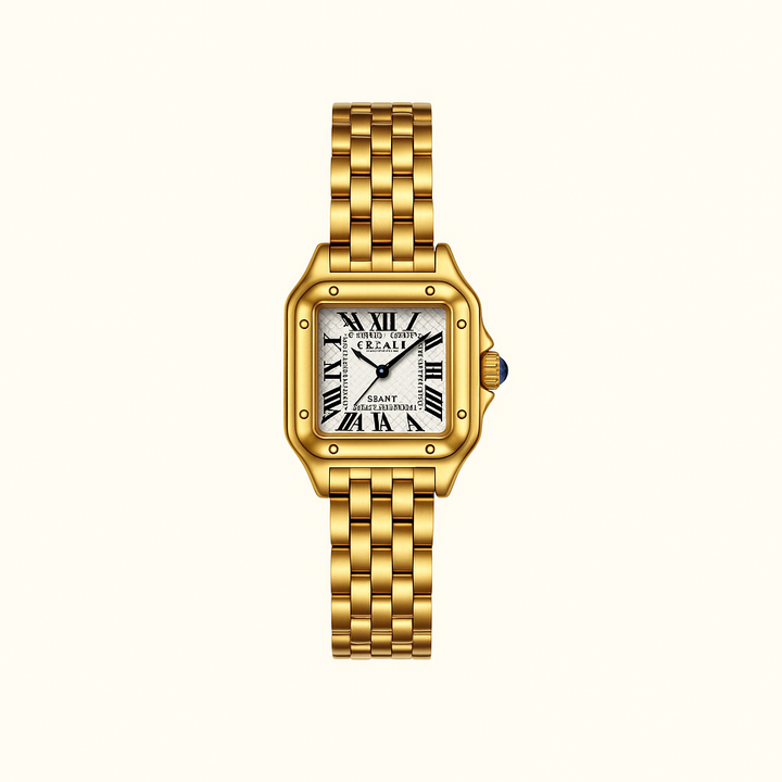 PALERMO | Sophisticated Watch