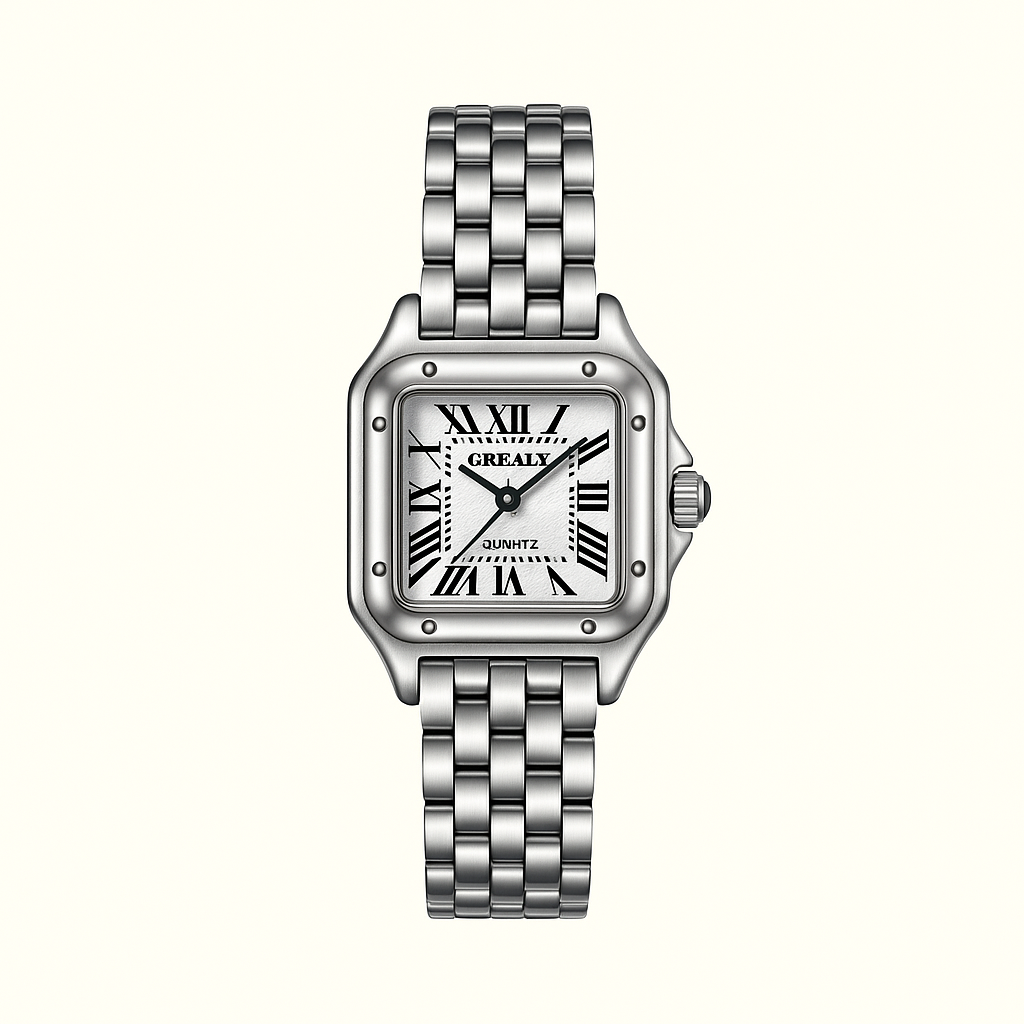 PALERMO | Sophisticated Watch