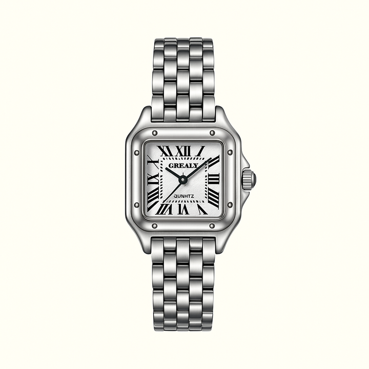 PALERMO | Sophisticated Watch