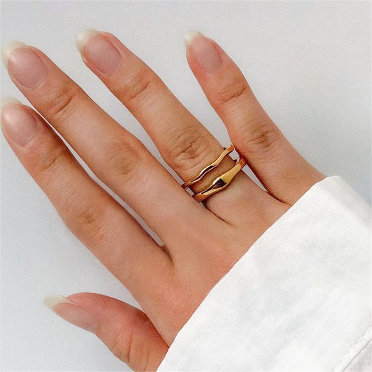 Dianne Gull Essential Ring
