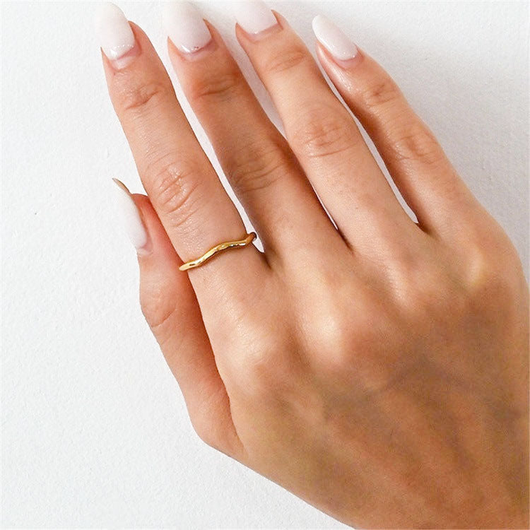 Dianne Gull Essential Ring