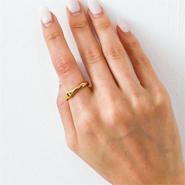 Dianne Gull Essential Ring