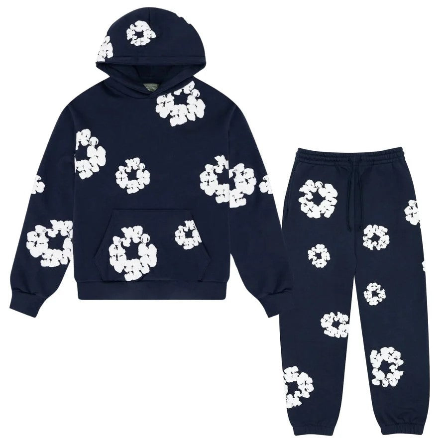 Floral Elegance Tracksuit™
