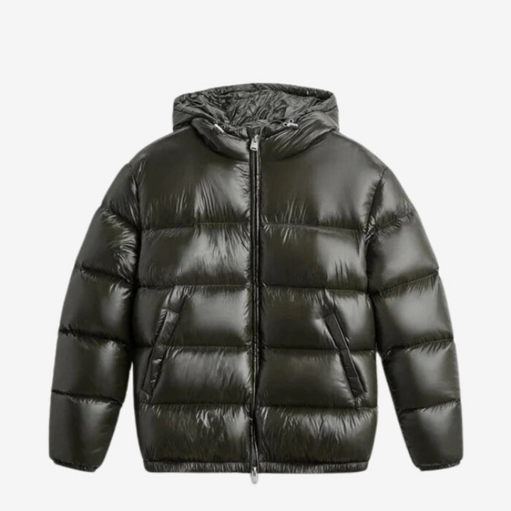 Essential Puffer Jacket