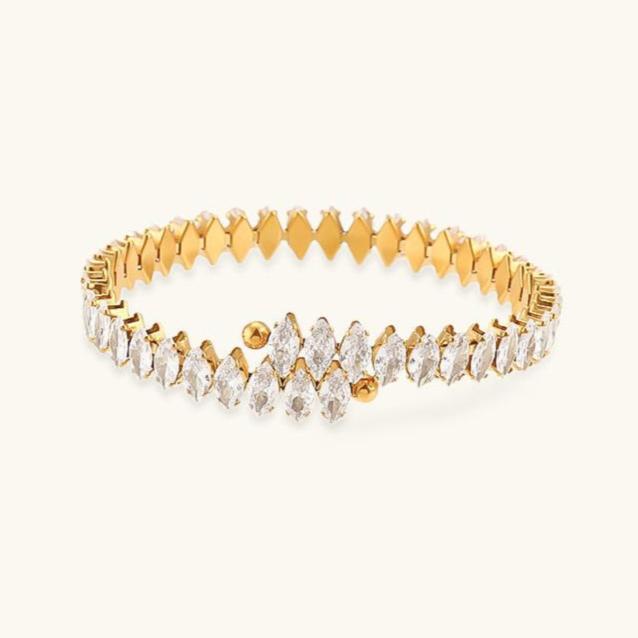 Eugenia Diamant Bracelet