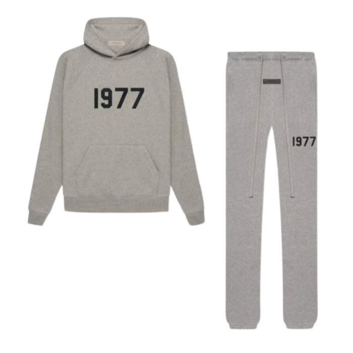 1977 Essentials Tracksuit