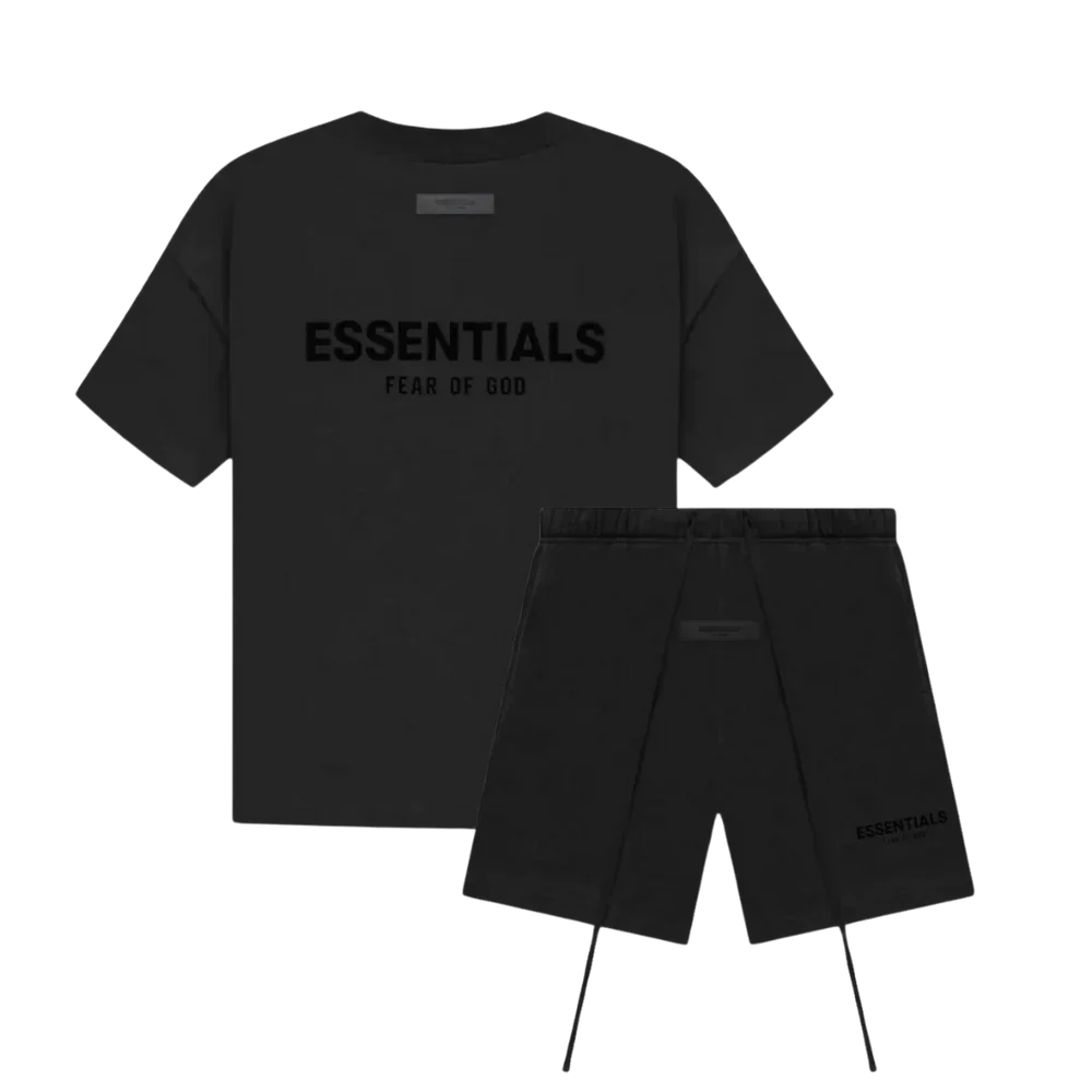 Summer Essentials Collection