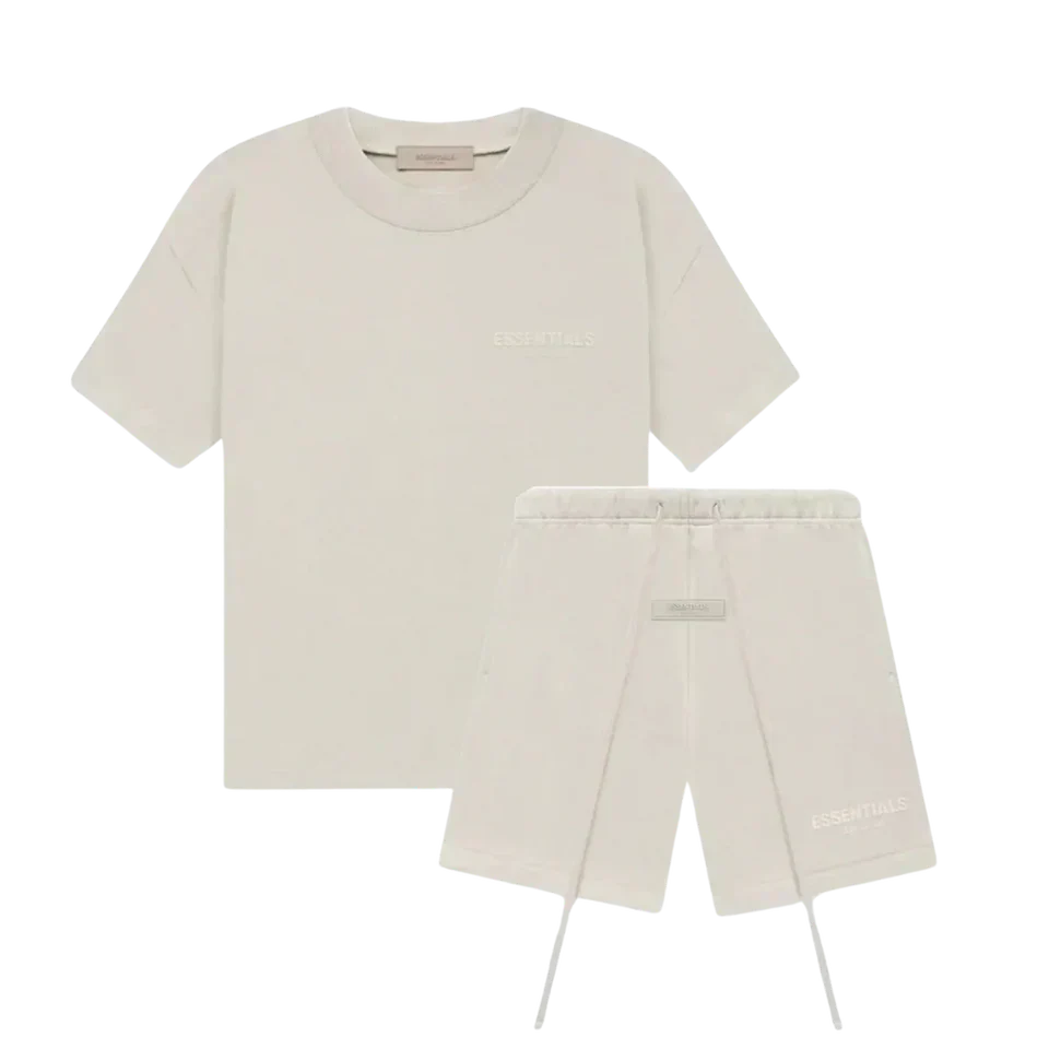 Summer Essentials Collection