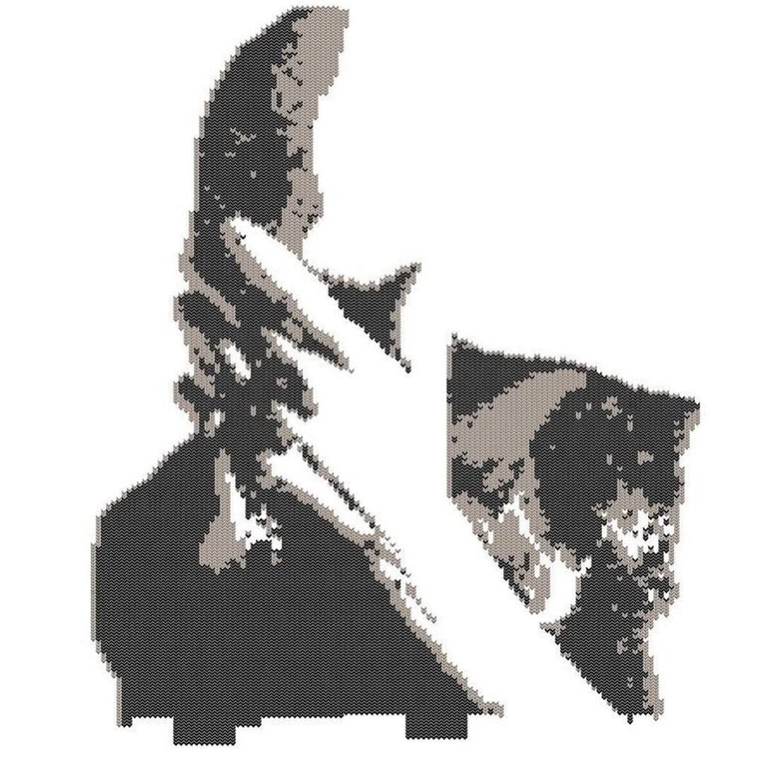 Frank Ocean Cozy Knit Sweater™