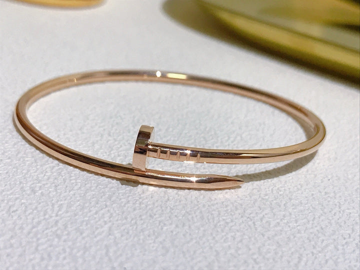 JUSTE ARMREIM 2.5 mm