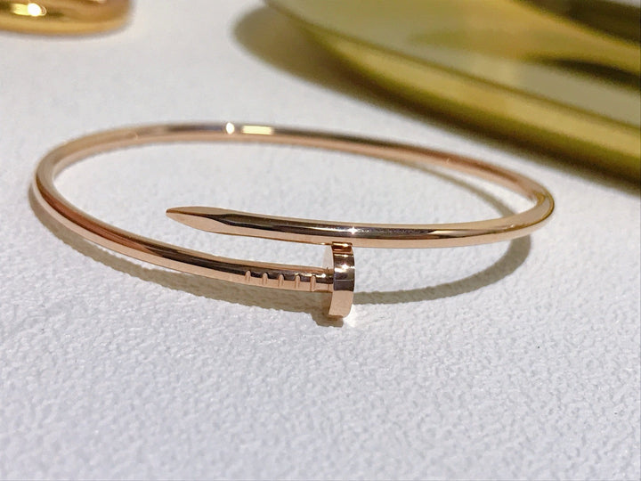 JUSTE ARMREIM 2.5 mm