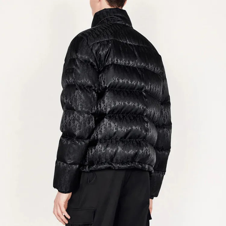 CD Winter Coat