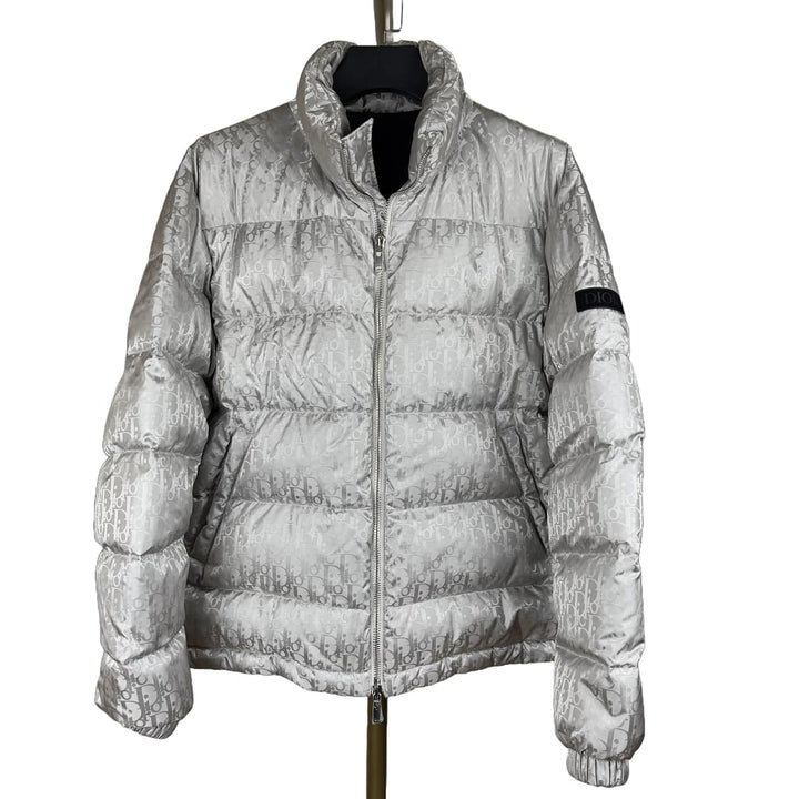 CD Insulated Winter Jacket