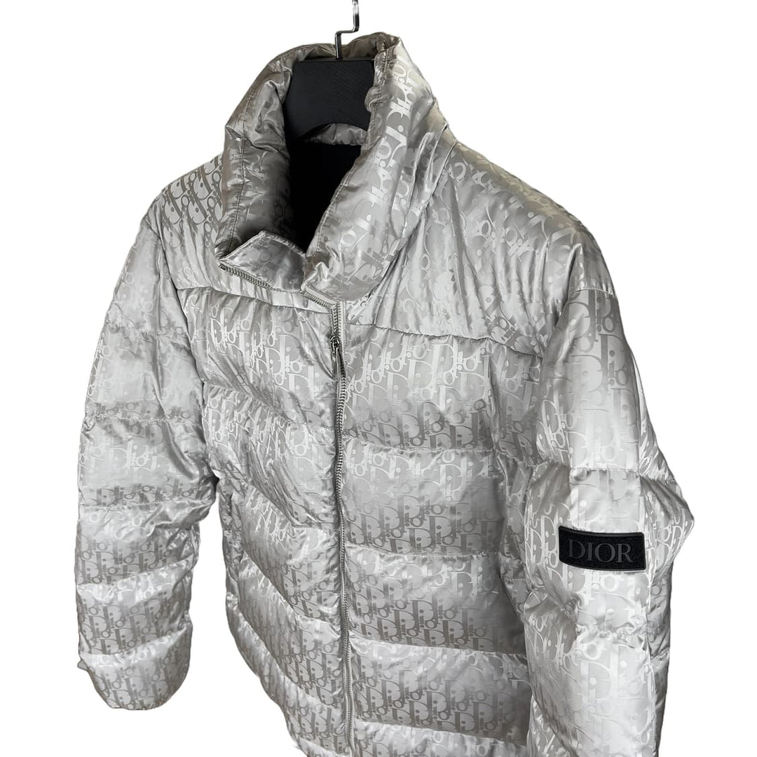 CD Insulated Winter Jacket