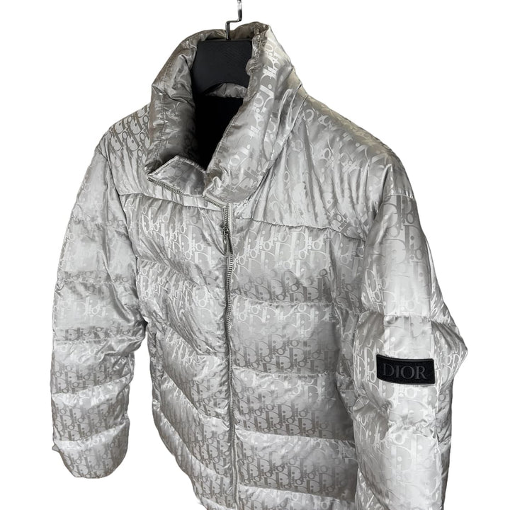 CD Insulated Winter Jacket