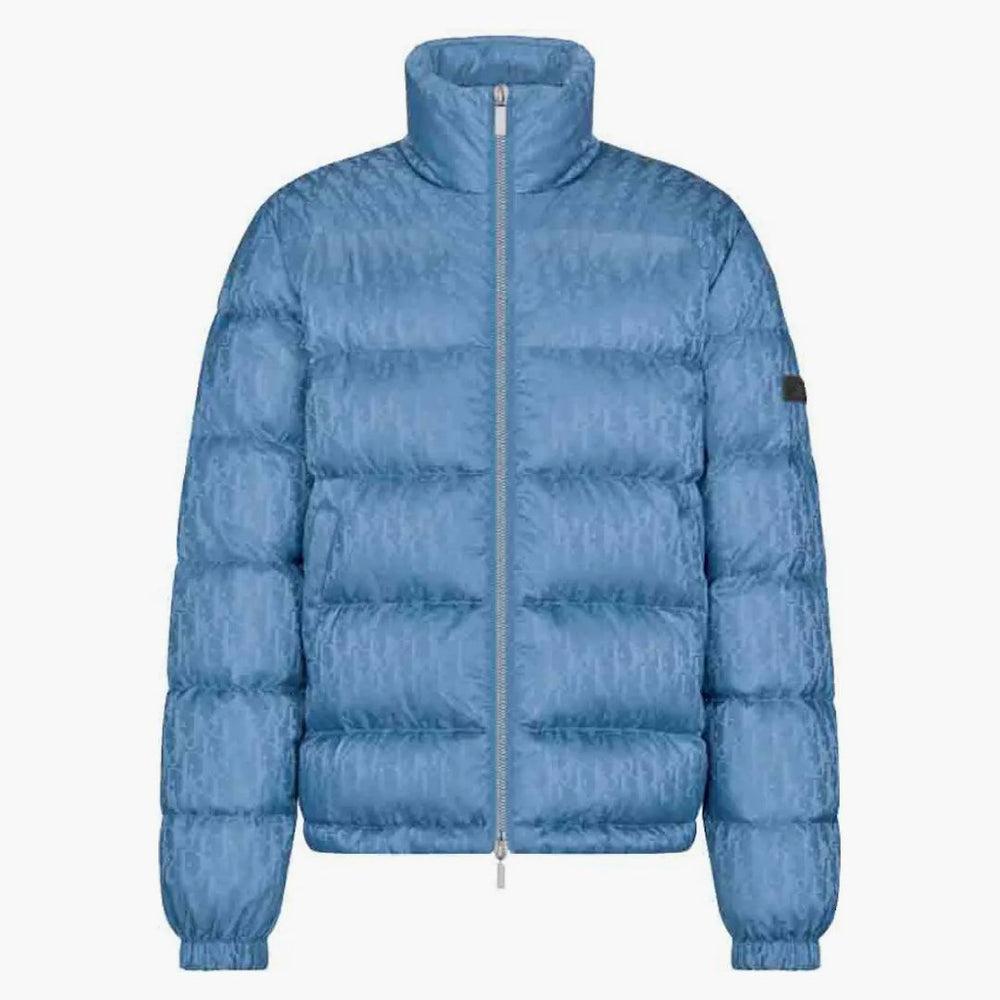 CD Insulated Winter Jacket