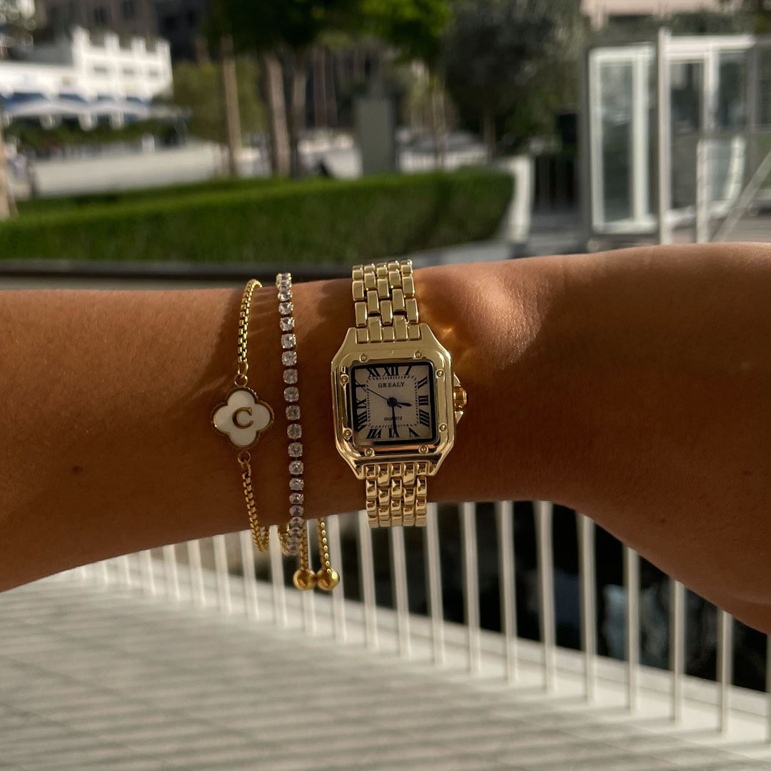 PALERMO | Sophisticated Watch