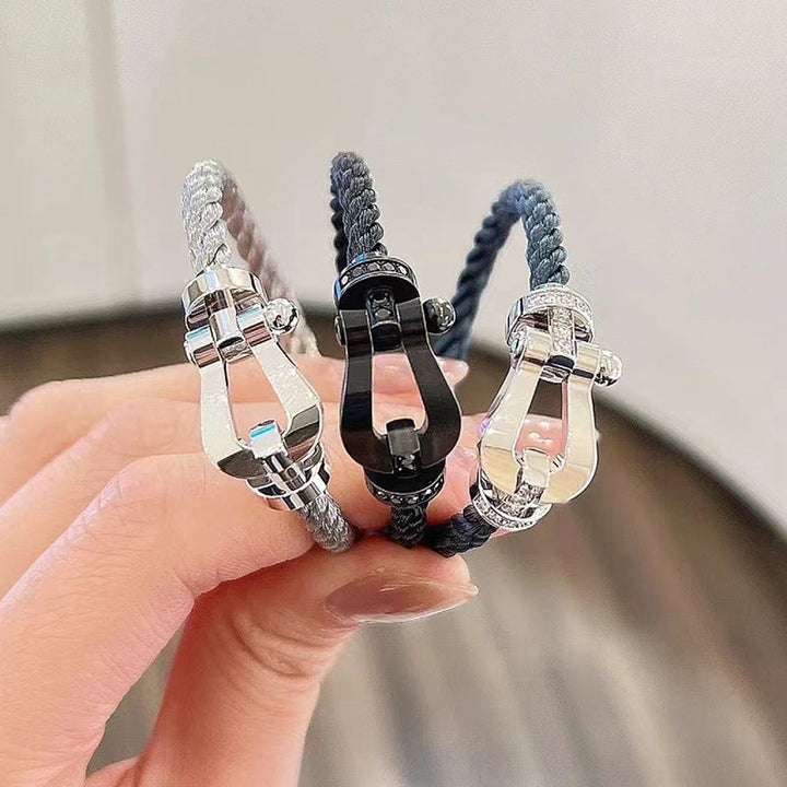 FORCE STORE HESTESKO FULL DIAMOND BRACELET VARIANTS 2