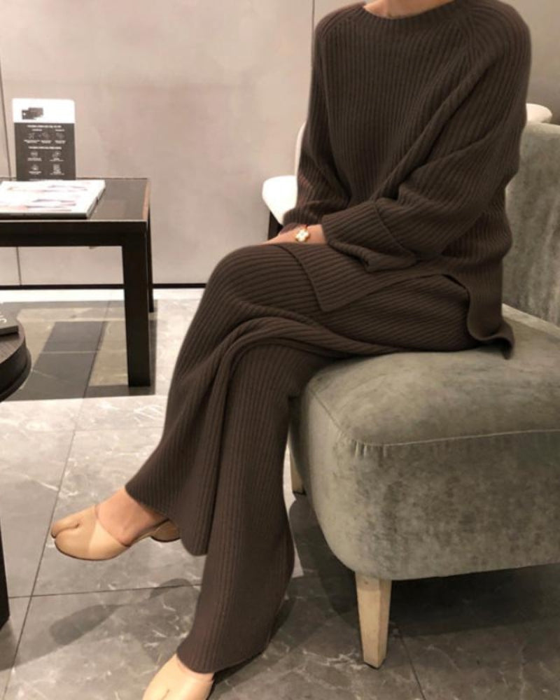 Deluxe 2-Piece Lounge Set