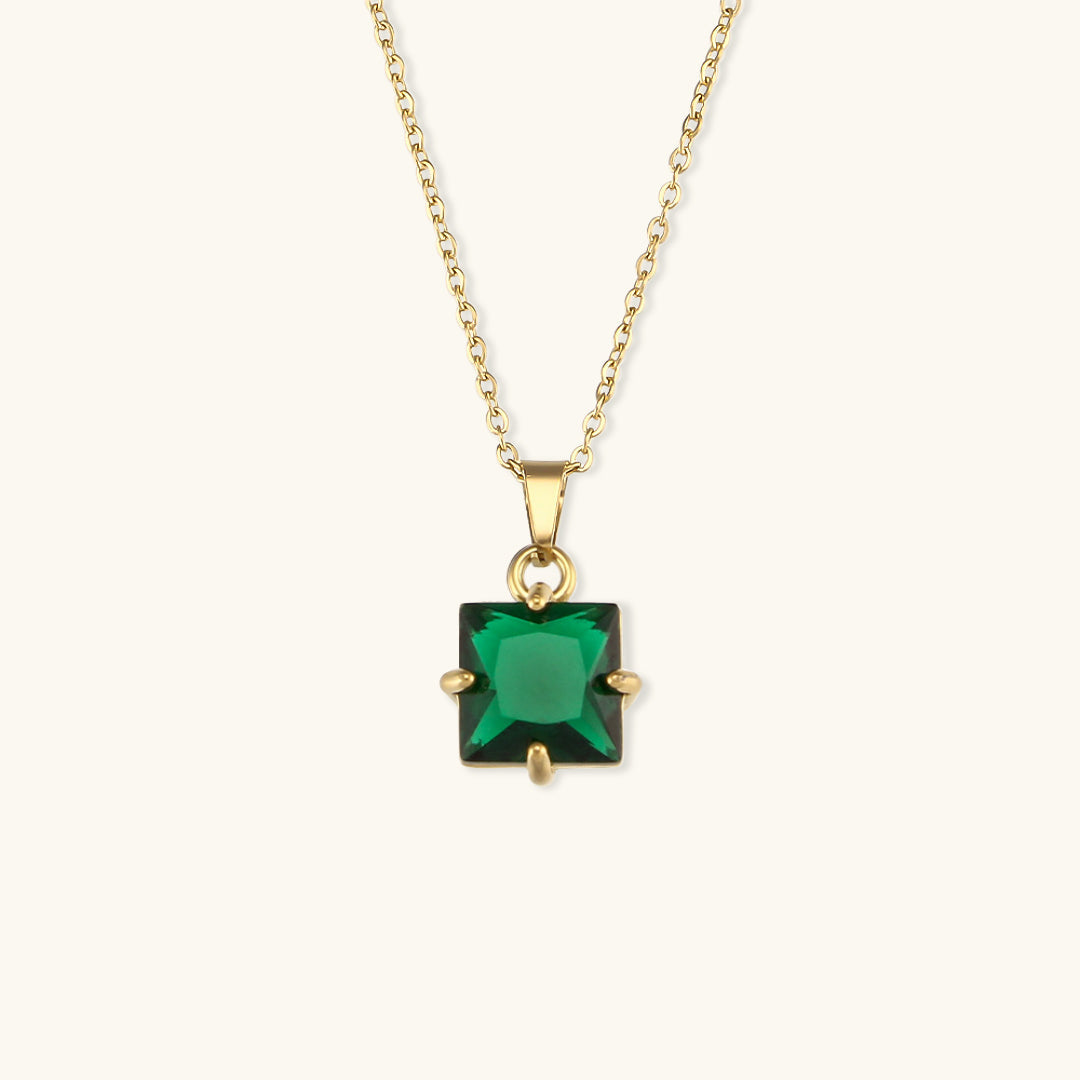 Imogeni Diamond Necklace