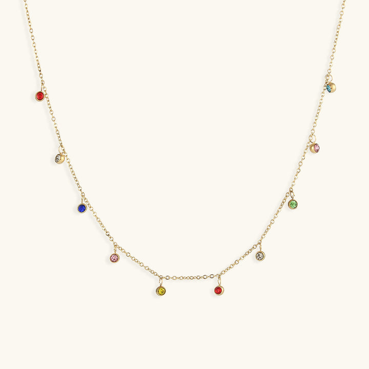 Juliet Edelstein Necklace
