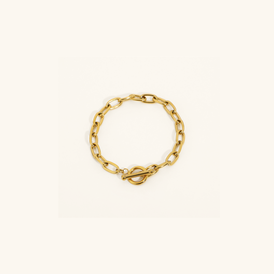 Essensielle Armbåndpakke