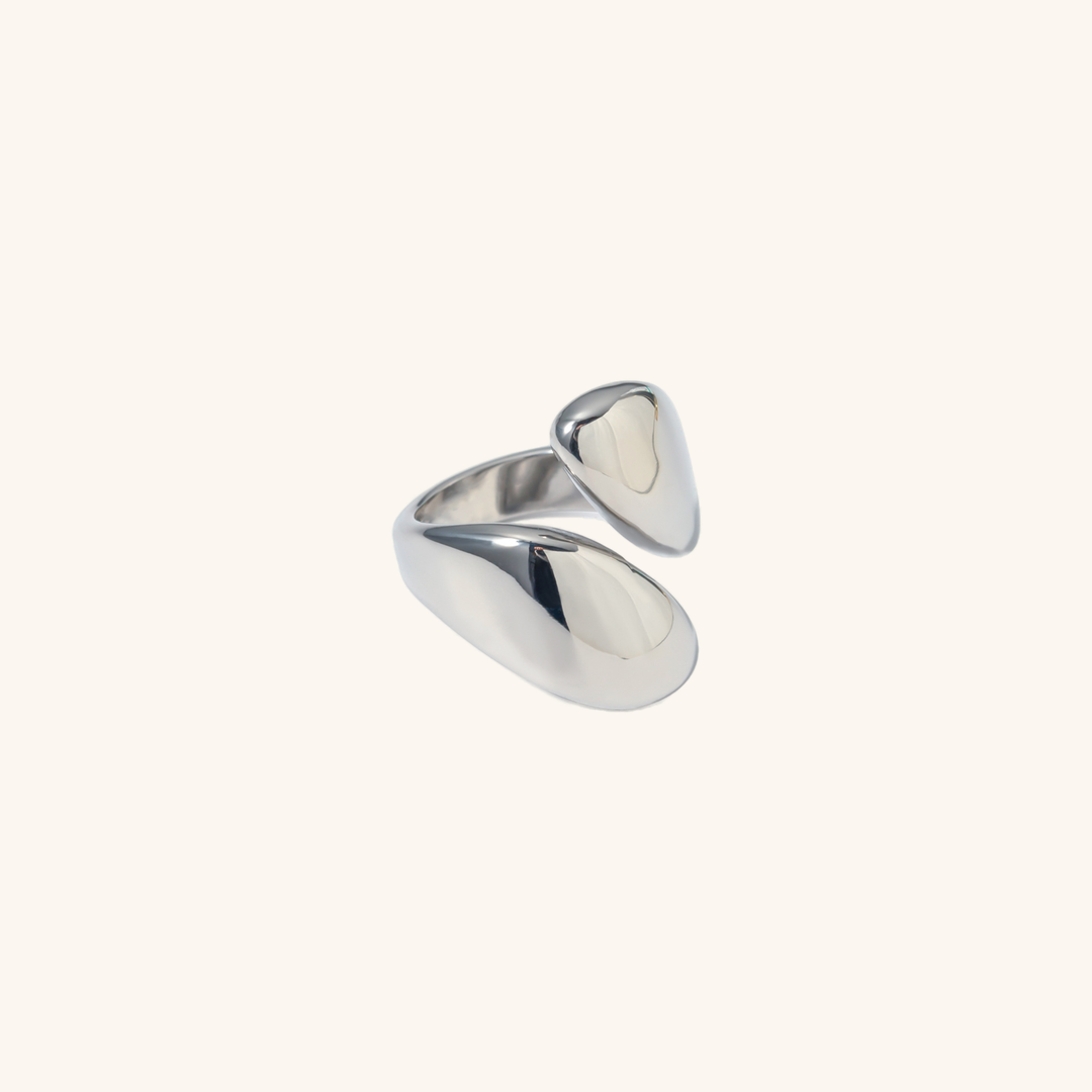 Hattaria Seagull Ring
