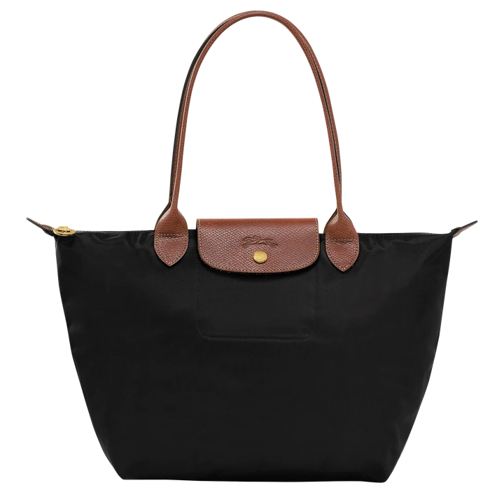 2026 Elegance Medium Tote - Stylish School Bag